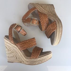 Micheal Kors juniper Espadrilles